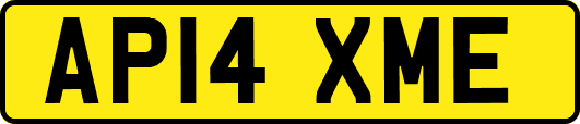AP14XME