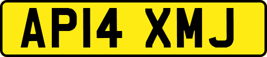 AP14XMJ