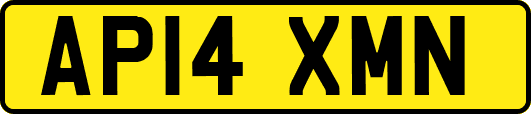 AP14XMN