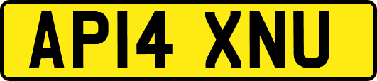 AP14XNU
