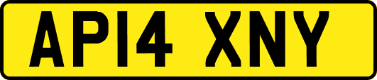 AP14XNY