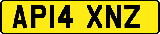 AP14XNZ