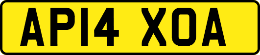 AP14XOA