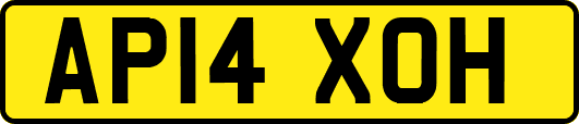 AP14XOH