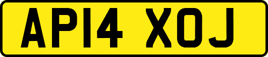AP14XOJ