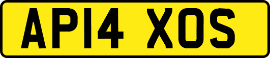 AP14XOS