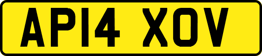 AP14XOV