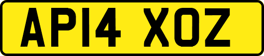 AP14XOZ