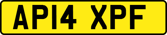 AP14XPF