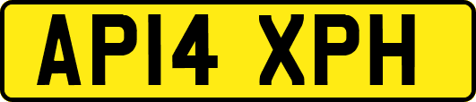 AP14XPH
