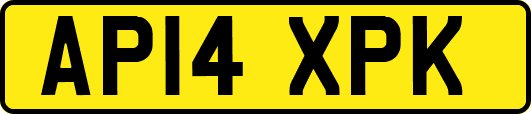 AP14XPK