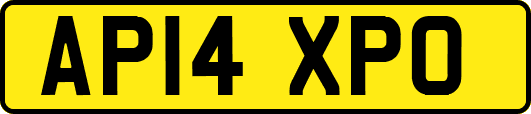 AP14XPO