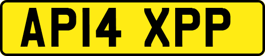 AP14XPP
