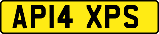 AP14XPS
