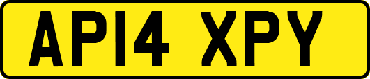 AP14XPY