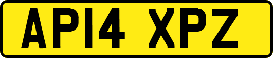AP14XPZ