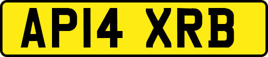AP14XRB
