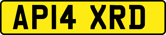 AP14XRD