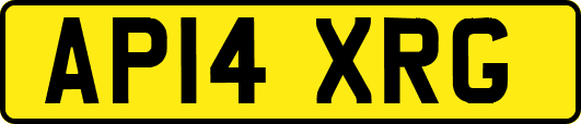 AP14XRG
