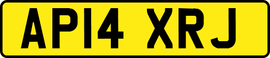 AP14XRJ