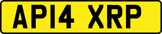 AP14XRP