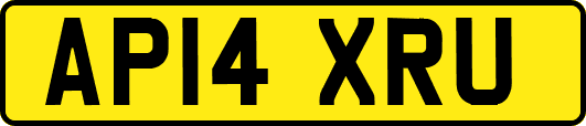 AP14XRU