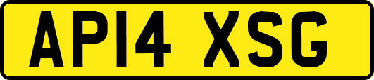 AP14XSG