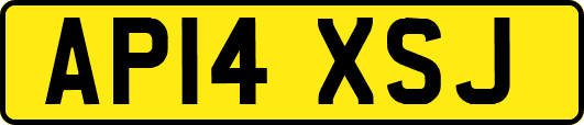 AP14XSJ