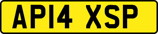 AP14XSP
