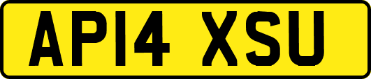 AP14XSU