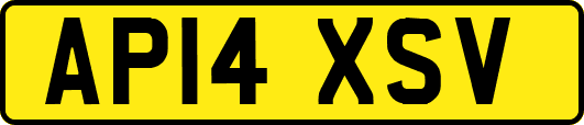 AP14XSV