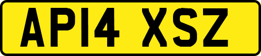 AP14XSZ