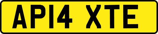 AP14XTE