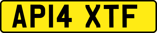 AP14XTF