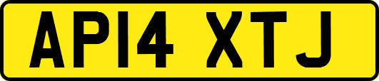 AP14XTJ