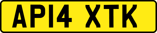 AP14XTK