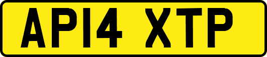 AP14XTP