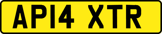 AP14XTR