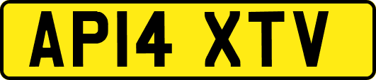 AP14XTV