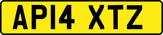 AP14XTZ