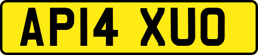AP14XUO