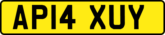 AP14XUY