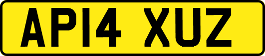 AP14XUZ