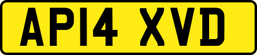 AP14XVD