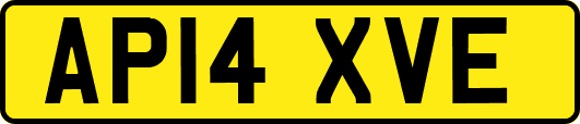 AP14XVE
