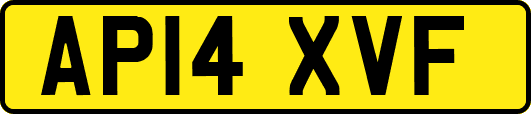 AP14XVF
