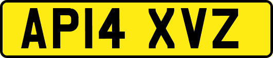 AP14XVZ
