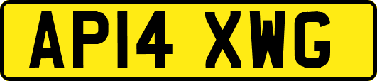 AP14XWG