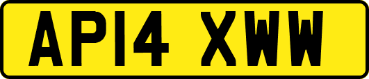 AP14XWW
