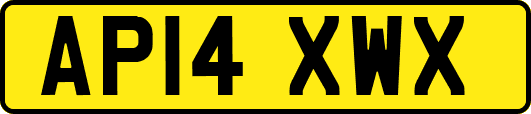 AP14XWX